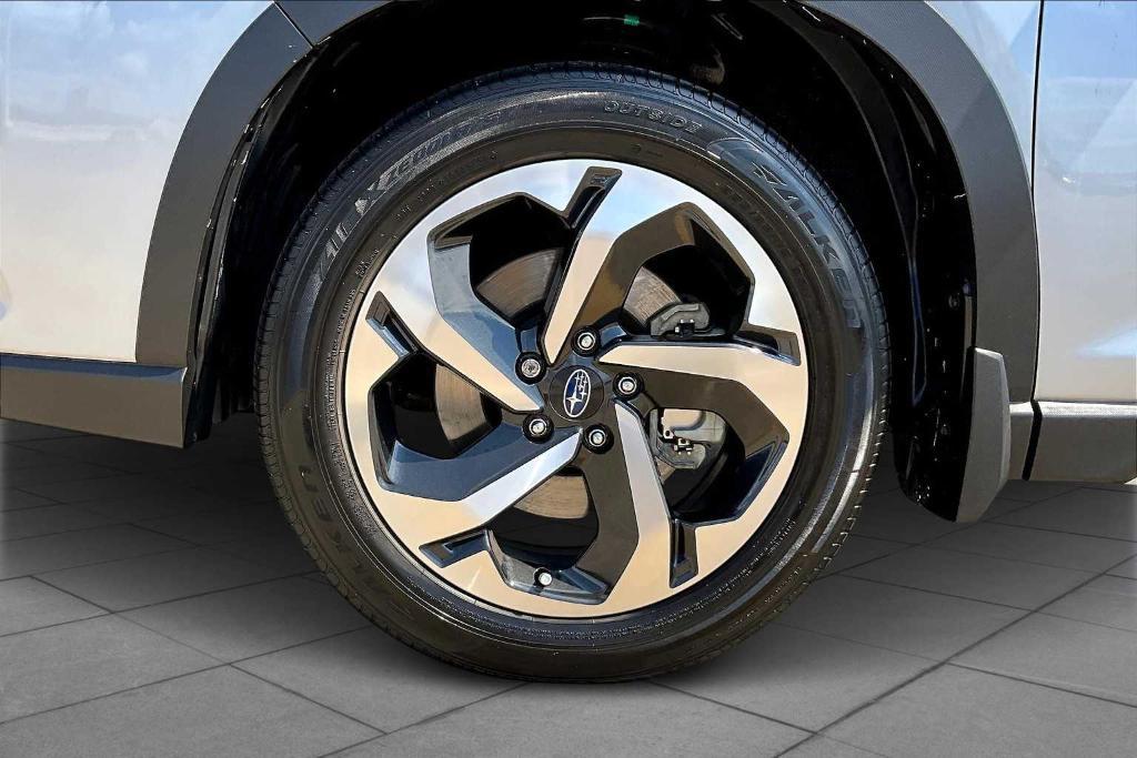 used 2022 Subaru Forester car, priced at $26,787