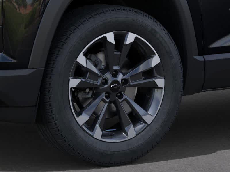 new 2026 Chevrolet Equinox car, priced at $32,298