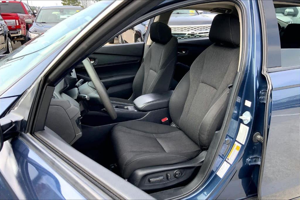 used 2023 Honda Accord car, priced at $22,690