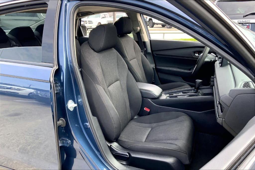 used 2023 Honda Accord car, priced at $22,690