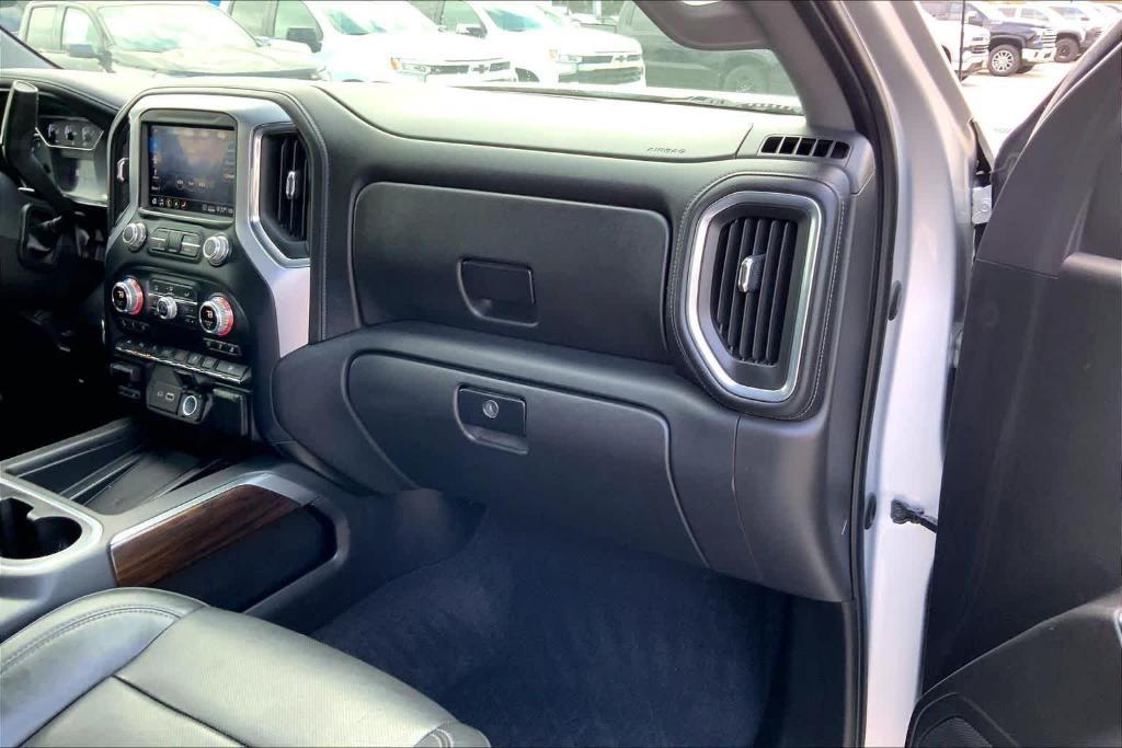 used 2020 GMC Sierra 1500 car, priced at $30,995