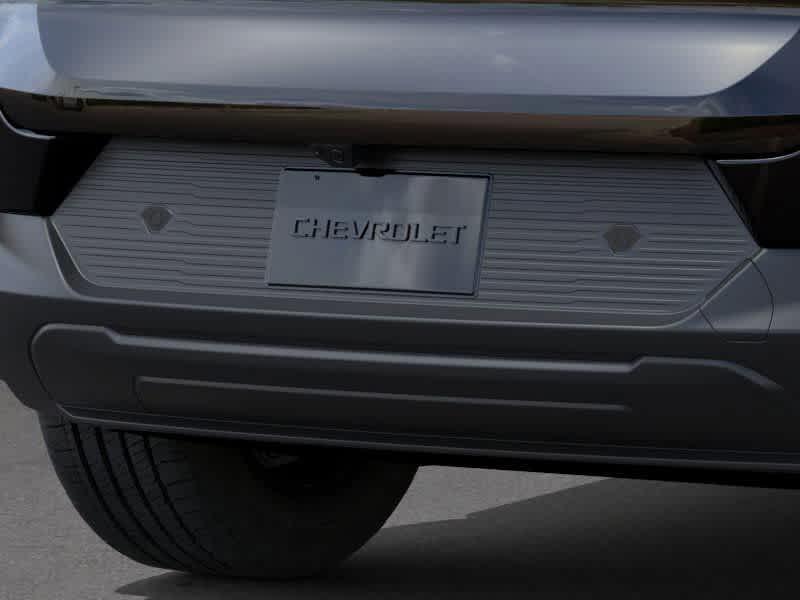 new 2026 Chevrolet Equinox EV car, priced at $30,495