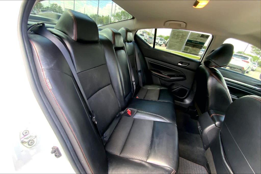 used 2024 Nissan Altima car, priced at $21,744