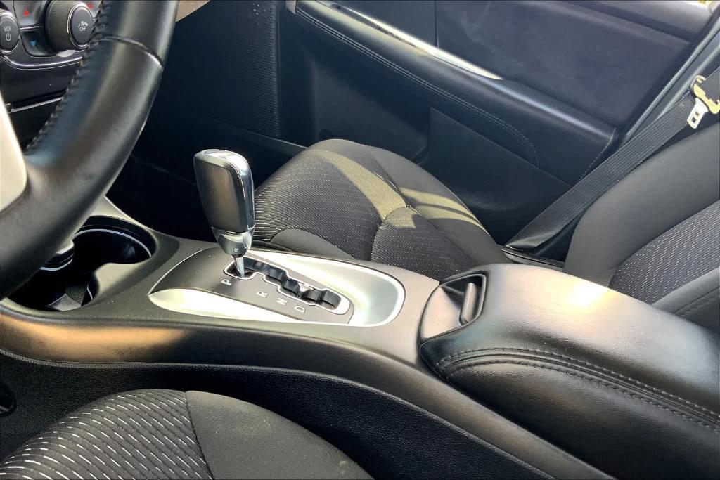 used 2018 Dodge Journey car, priced at $8,282
