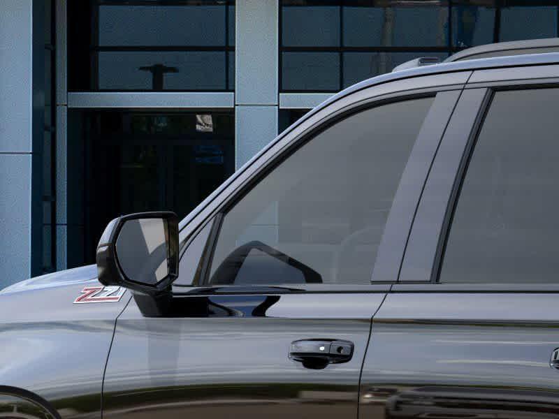 new 2026 Chevrolet Suburban car, priced at $79,684