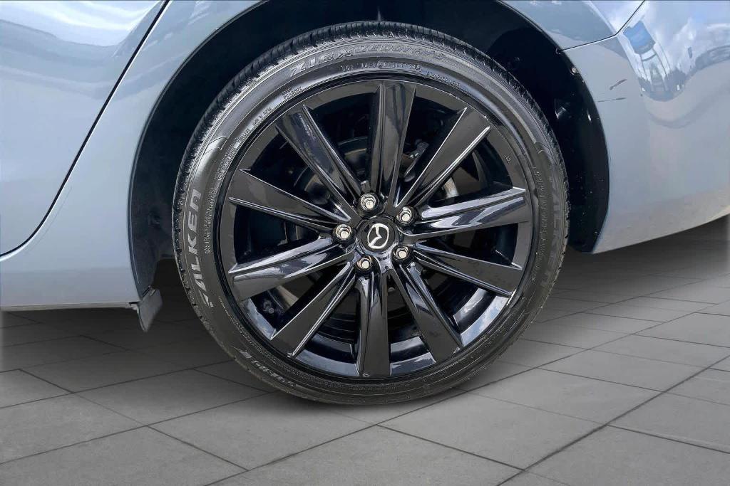 used 2021 Mazda Mazda6 car, priced at $23,239