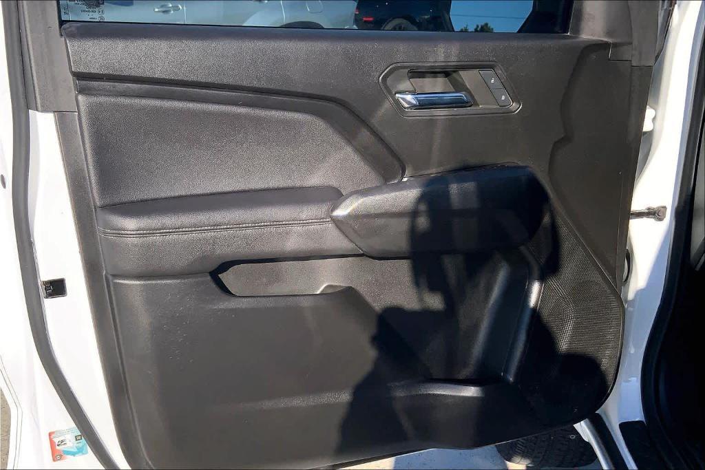 used 2023 Chevrolet Colorado car, priced at $28,333