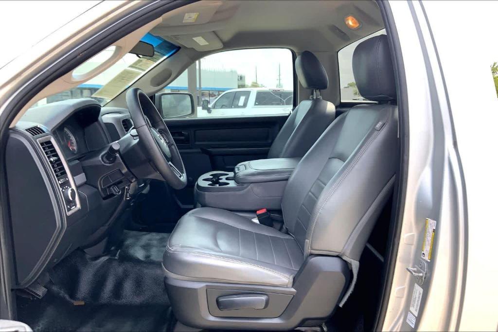 used 2014 Ram 1500 car, priced at $14,594