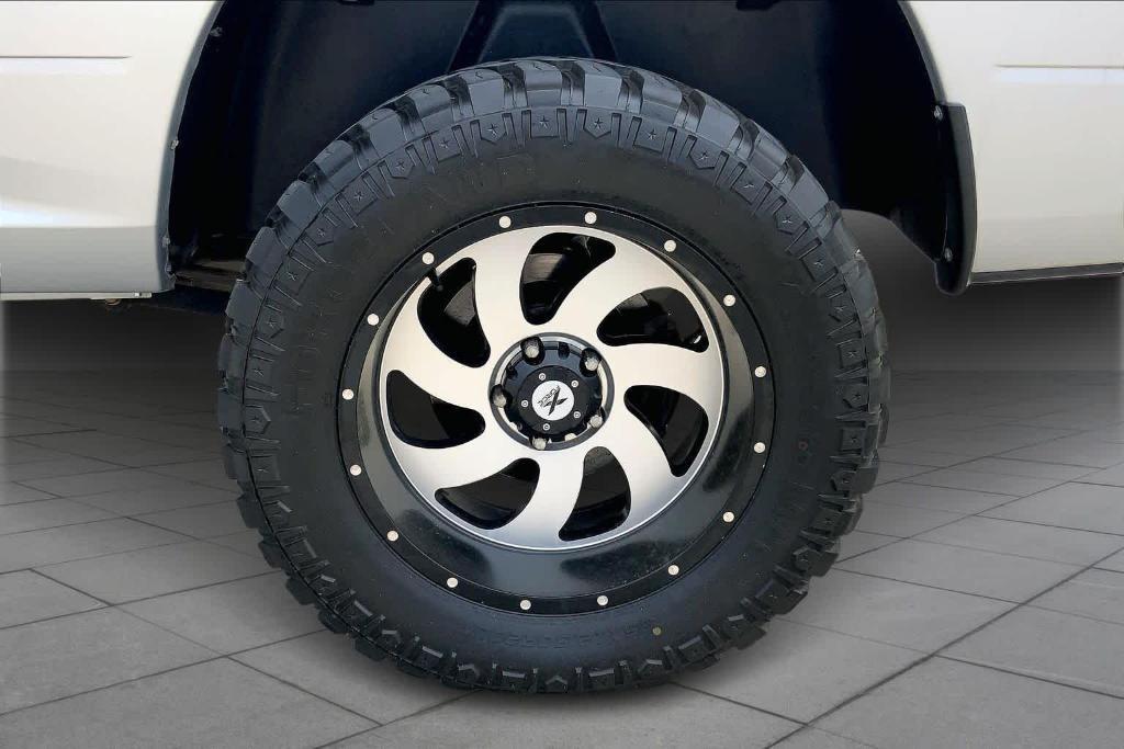 used 2014 Ram 1500 car, priced at $14,594