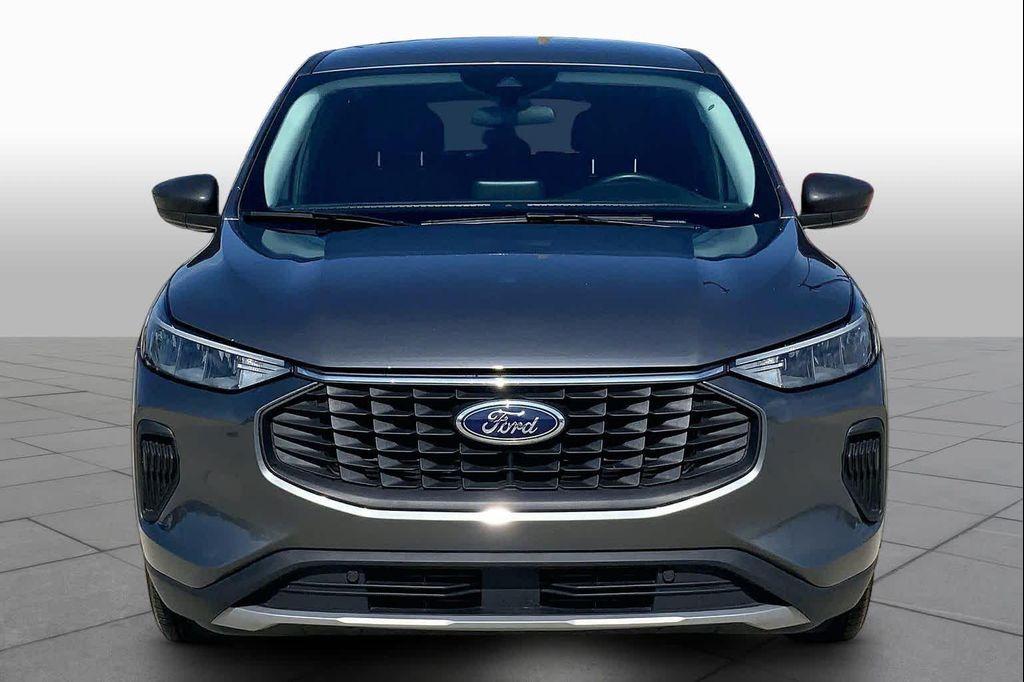 used 2024 Ford Escape car, priced at $17,824