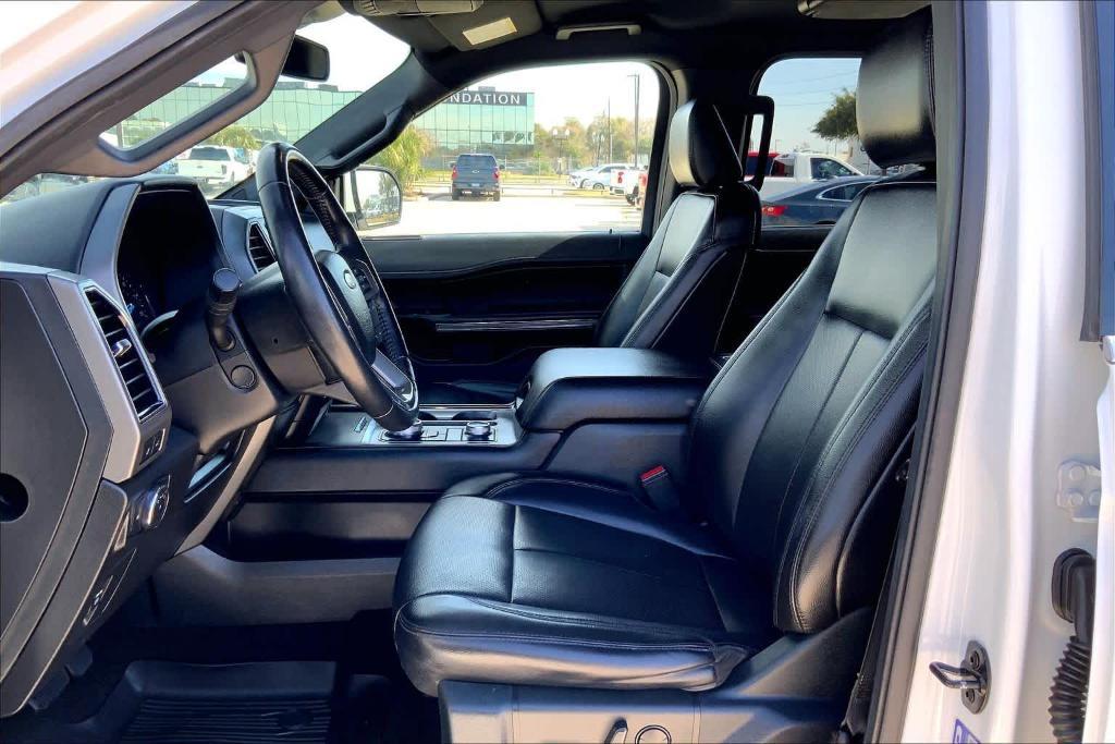 used 2021 Ford Expedition Max car, priced at $32,129