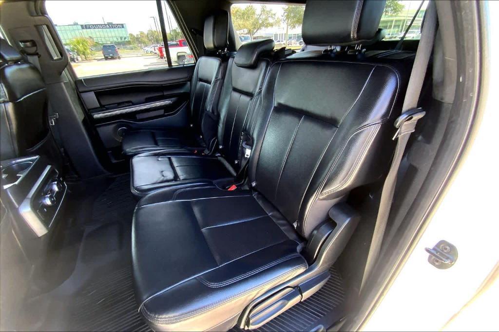 used 2021 Ford Expedition Max car, priced at $32,129