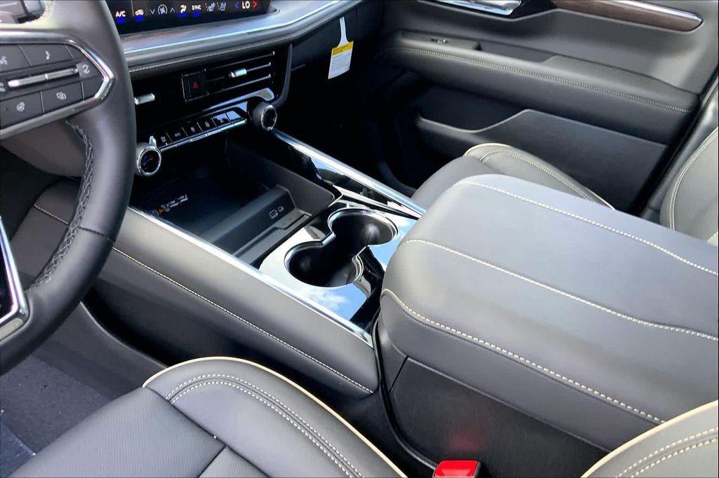 new 2026 Chevrolet Tahoe car, priced at $80,628