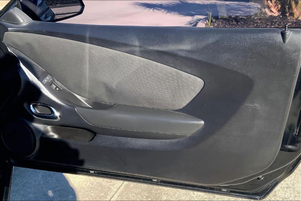 used 2015 Chevrolet Camaro car, priced at $11,547