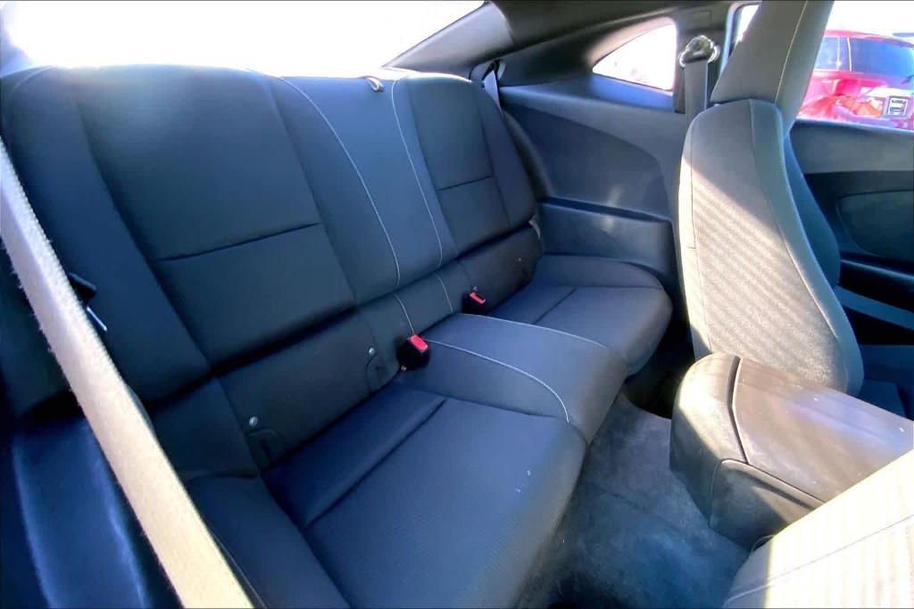 used 2015 Chevrolet Camaro car, priced at $11,547