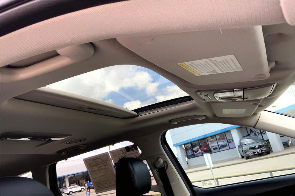 used 2020 Kia Telluride car, priced at $17,695