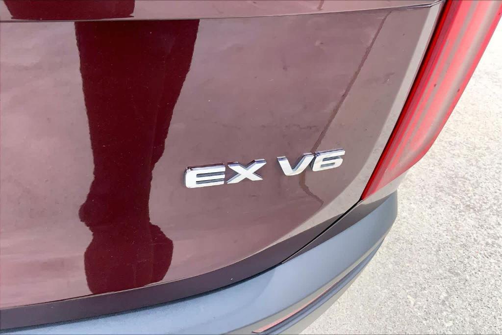 used 2020 Kia Telluride car, priced at $17,695