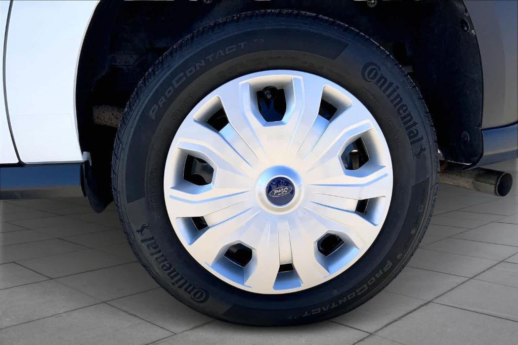 used 2022 Ford Transit Connect car, priced at $29,104