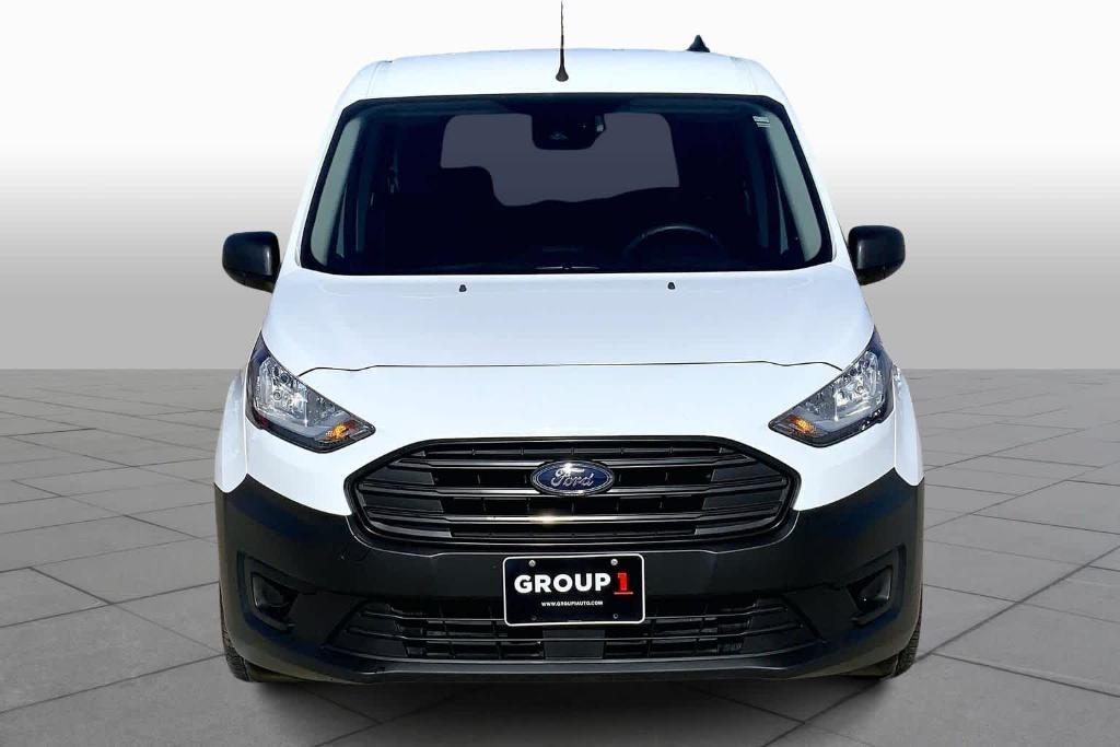 used 2022 Ford Transit Connect car, priced at $29,104