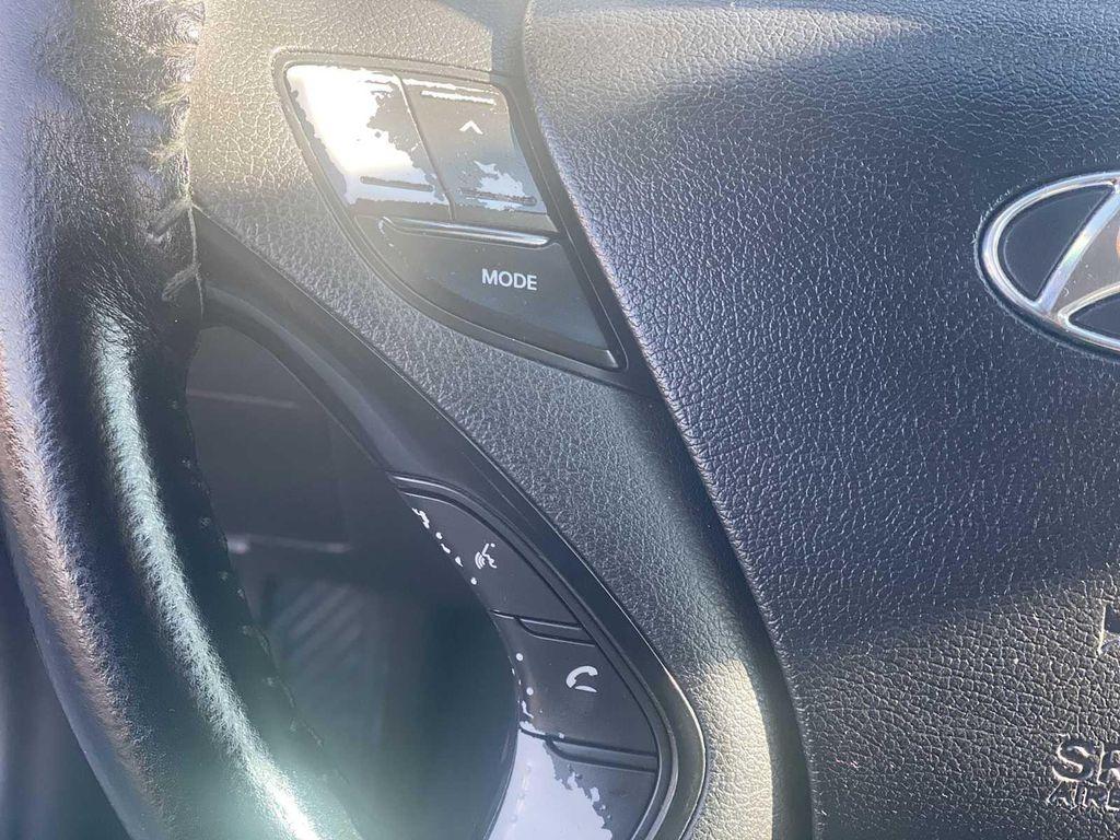used 2013 Hyundai Sonata car, priced at $5,800