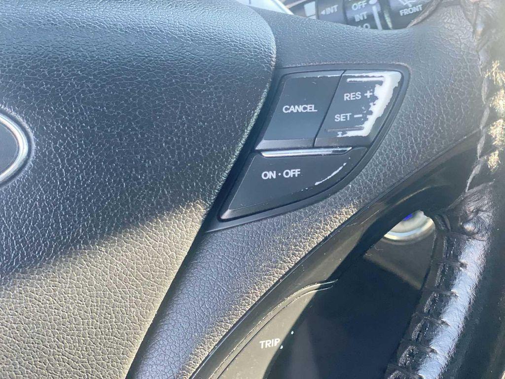 used 2013 Hyundai Sonata car, priced at $5,800