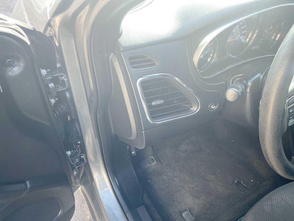 used 2013 Chrysler 200 car, priced at $5,800