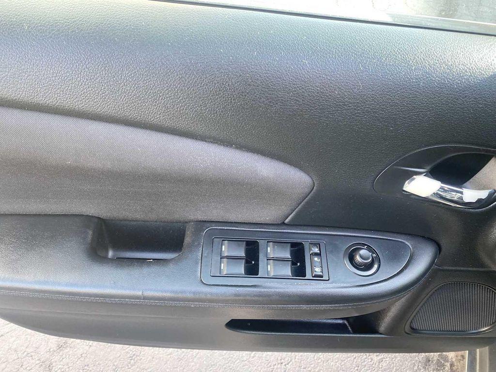 used 2013 Chrysler 200 car, priced at $5,800