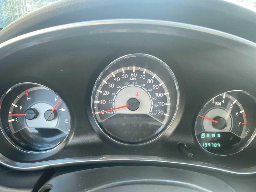 used 2013 Chrysler 200 car, priced at $5,800