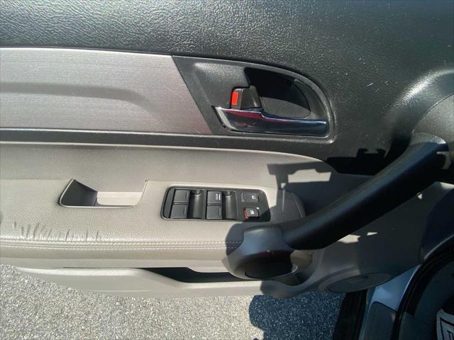 used 2011 Honda CR-V car, priced at $7,800