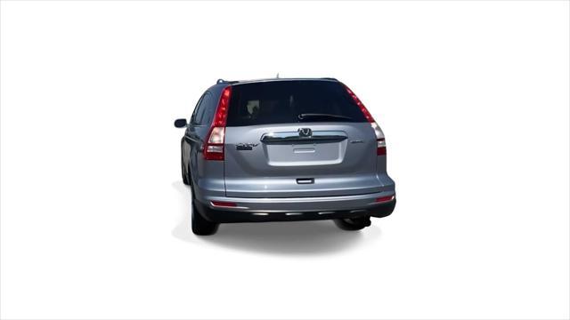 used 2011 Honda CR-V car, priced at $7,800