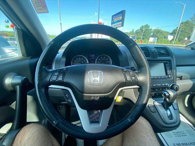 used 2011 Honda CR-V car, priced at $7,800