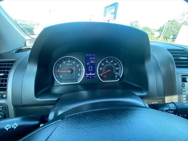 used 2011 Honda CR-V car, priced at $7,800