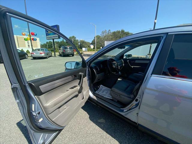 used 2011 Honda CR-V car, priced at $7,800