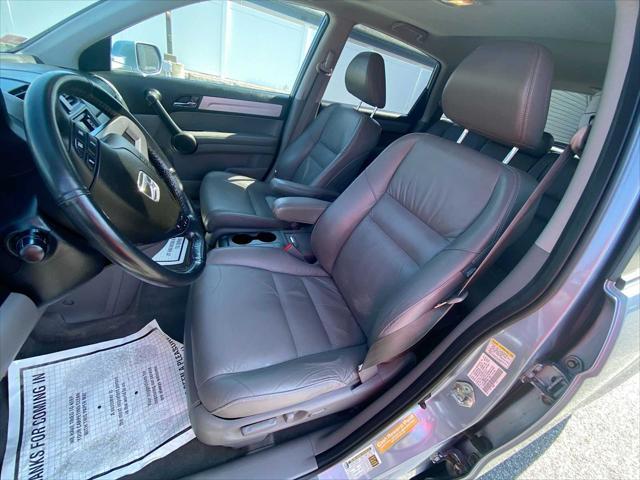 used 2011 Honda CR-V car, priced at $7,800