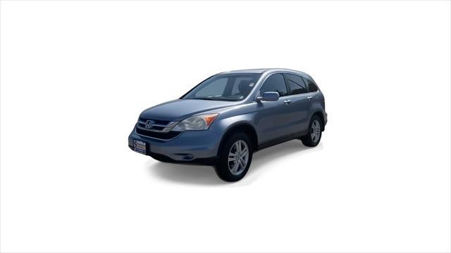used 2011 Honda CR-V car, priced at $7,800