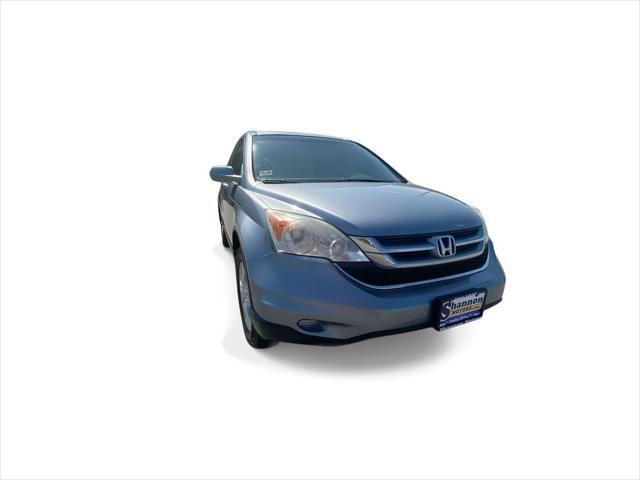 used 2011 Honda CR-V car, priced at $7,800