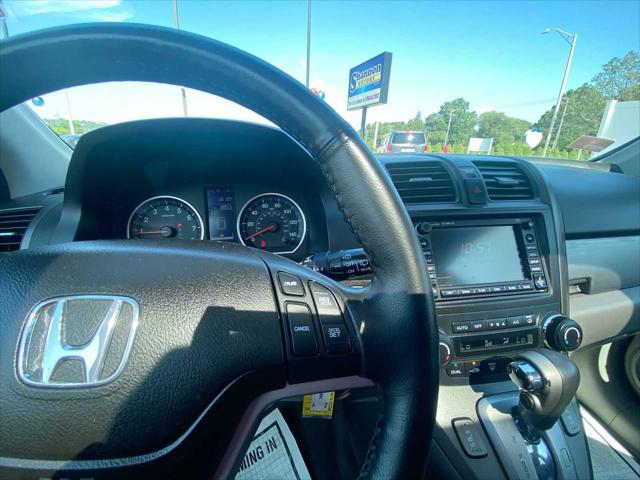 used 2011 Honda CR-V car, priced at $7,800