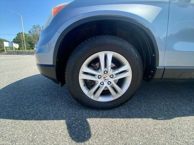 used 2011 Honda CR-V car, priced at $7,800