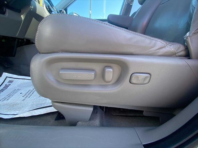 used 2011 Honda CR-V car, priced at $7,800