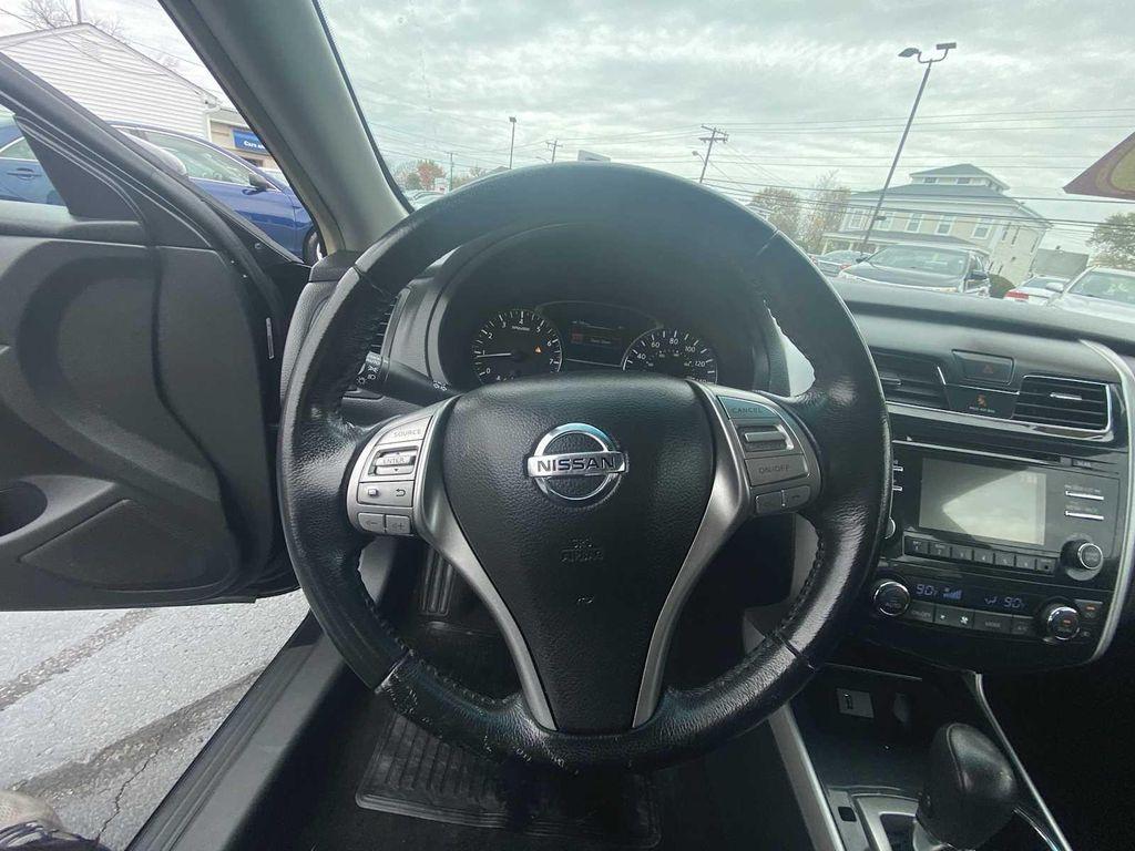 used 2013 Nissan Altima car, priced at $7,300