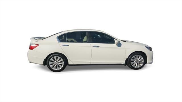 used 2013 Honda Accord car, priced at $11,999