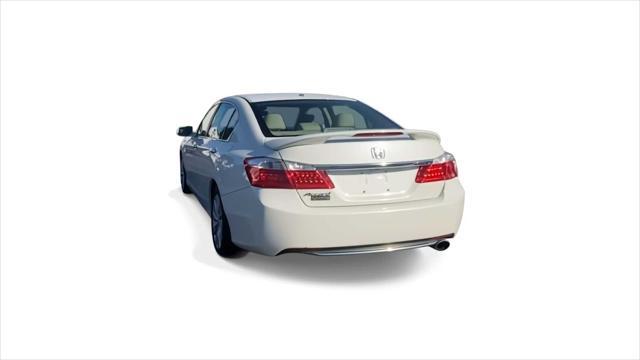 used 2013 Honda Accord car, priced at $11,999