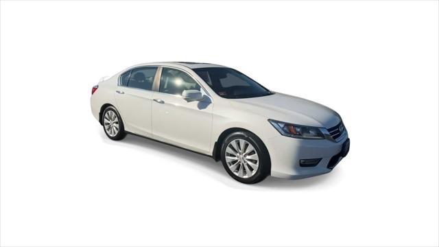 used 2013 Honda Accord car, priced at $11,999