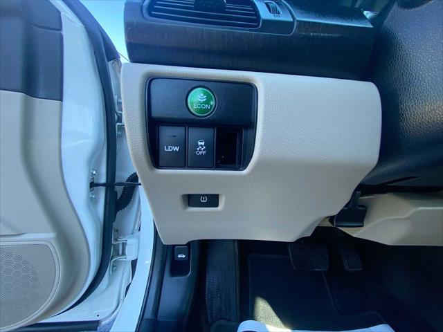 used 2013 Honda Accord car, priced at $11,999