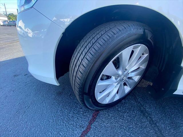 used 2013 Honda Accord car, priced at $11,999