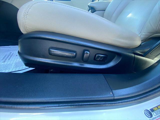used 2013 Honda Accord car, priced at $11,999