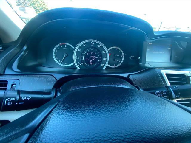 used 2013 Honda Accord car, priced at $11,999
