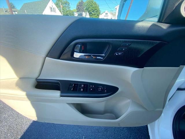 used 2013 Honda Accord car, priced at $11,999