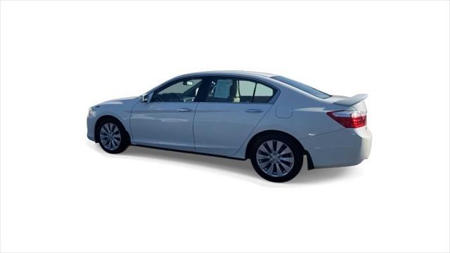 used 2013 Honda Accord car, priced at $11,999