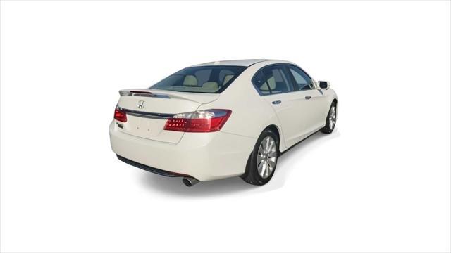 used 2013 Honda Accord car, priced at $11,999